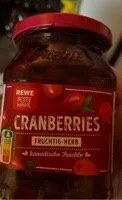 Cranberries
