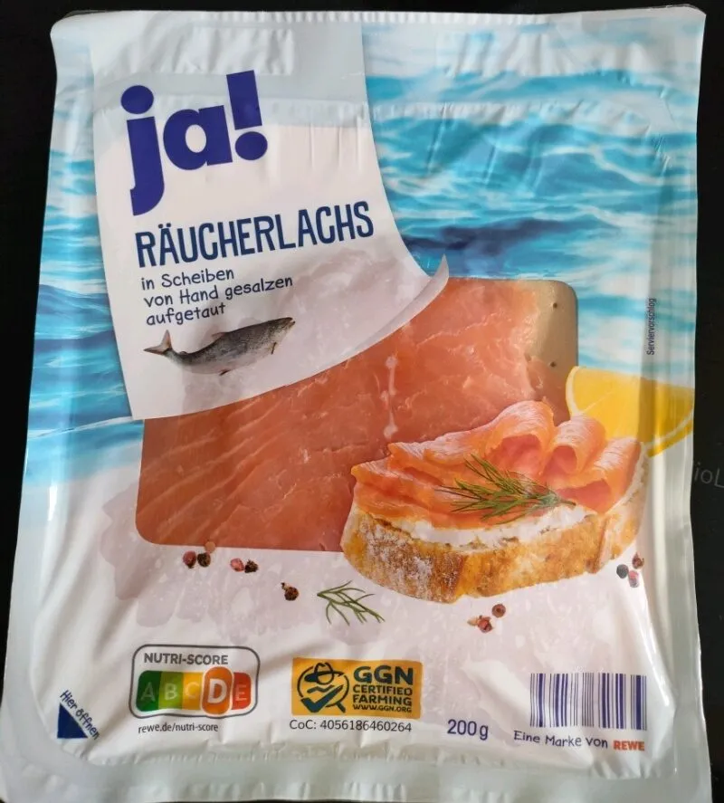 Lachs