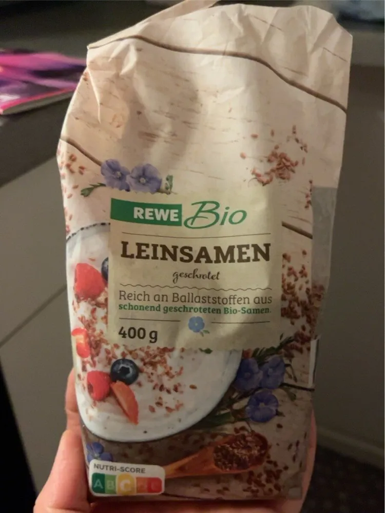 Leinsamen