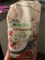 Leinsamen