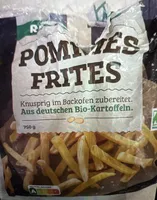 Pommes Frites