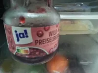 Wild-Preiselbeeren