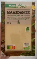 Bio Maasdammer