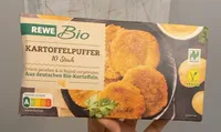 Kartoffelpuffer