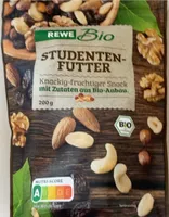 Studentenfutter