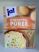 Kartoffelpüree