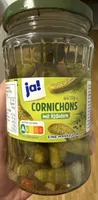 Cornichons