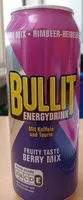 Fruity Taste Berry Mix