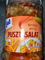 Pusztasalat