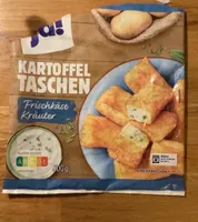 Kartoffeltaschen
