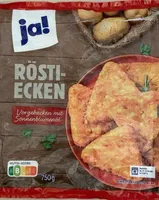 Rösti-Ecken