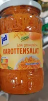 Karottensalat