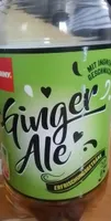 Ginger Ale