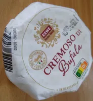 Cremoso di Bufala