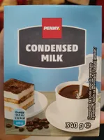 Latte condensato