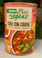 Chili Sin Carne