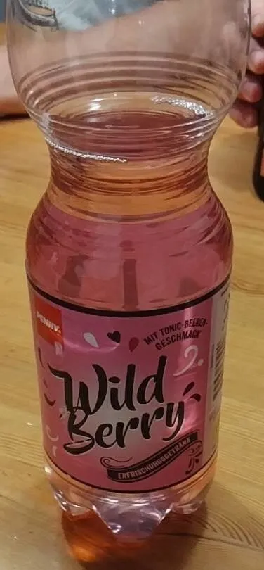 Wild Berry