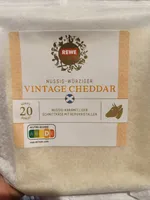 VINTAGE CHEDDAR