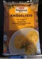 Knödelteig