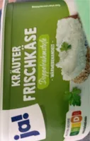 Kräuterfrischkäse