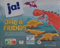 dinonuggets