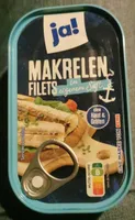 Ja Maklelen Filets