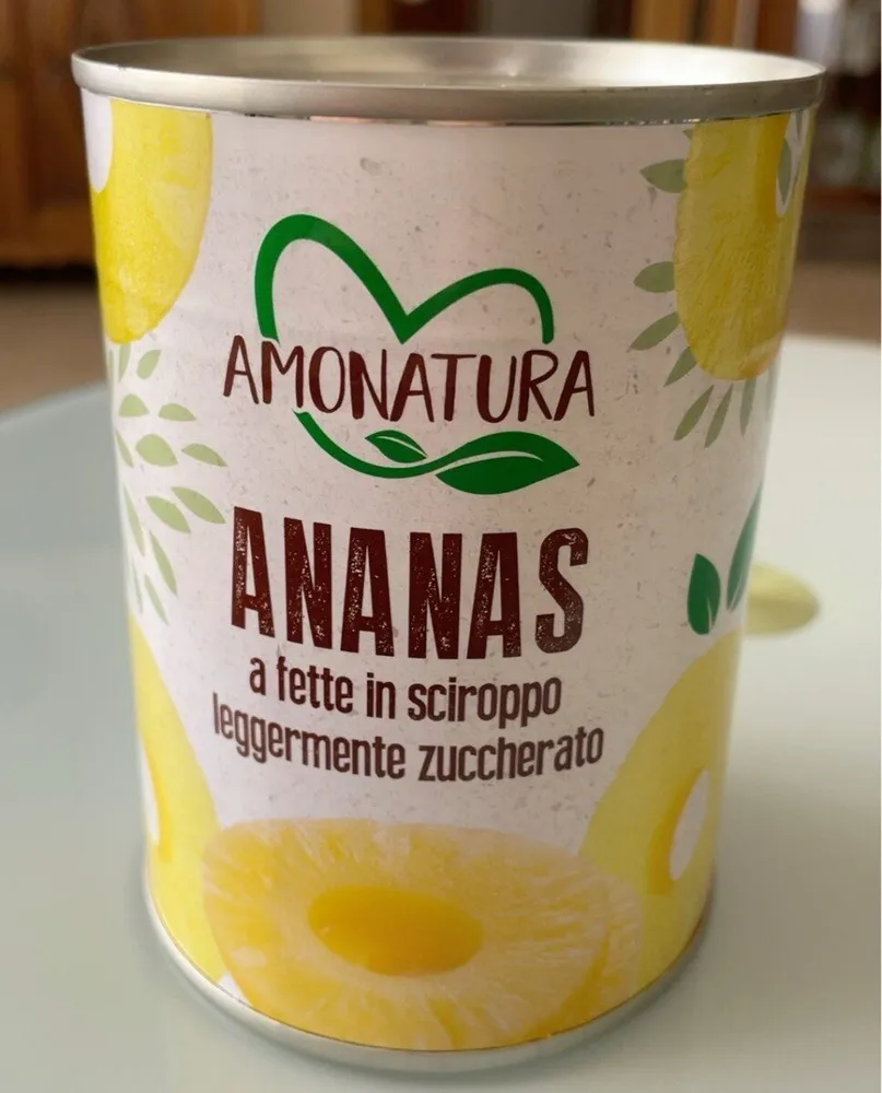 Ananas