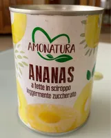 Ananas