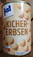Kichererbsw