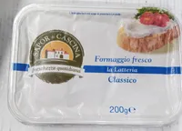 Formaggio fresco