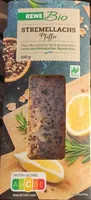 Bio Stremellachs Pfeffer - REWE