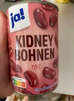 Kidneybohnen