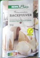 backpulver