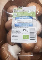 Bio Champignons