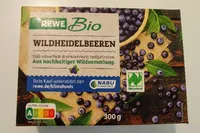 Heidelbeeren