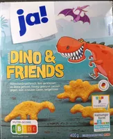 Dino Nuggets