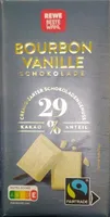 Bourbon Vanille