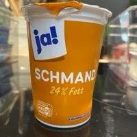 Schmand