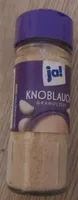 ja! Knoblauch Granuliert
