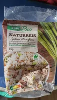 Reis Naturreis Spitzen-Langkorn