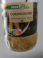 Cornichons