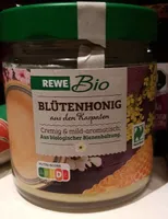 Blütenhonig