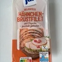 Delikatess Hähnchen-Brustfilet