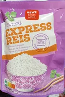 Express Reis Basmati