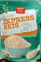 Langkorn Express Reis