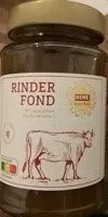 Rinderfond