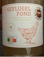 Geflügel-Fond