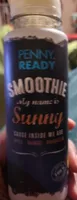 Smoothie my name is sunny