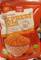 Express Reis Mediterran