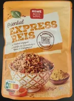 Express Reis Oriental